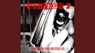 I Am Trouble (feat. Bronze Nazareth & Salute Da Kidd)