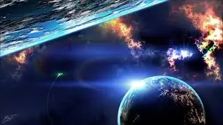 Techno Trance Acrion   I'll Be Here 360p