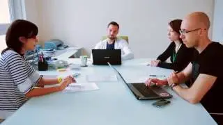 UNIWEB | Как мы организуем процесс обучения