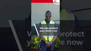 Retail Security Guards - ICORP Security #securityguard #retailsecurity #securityofficer #safety