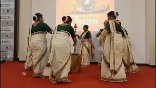 Dmmc onnam celebration 🌺🌺🌺