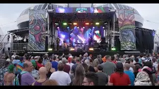 Jam Cruise 21 &bull; Dragon Smoke &bull; Woman Be A Woman