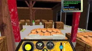 Ant Farm 1.0 Demo