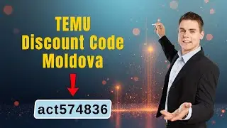 Temu Discount Code Moldova: [act574836] &ndash; 1,800 Lei Coupon Bundle + 30% Off First Order