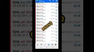 Forex gold trading robot