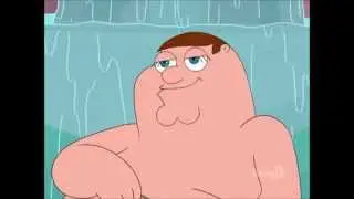Family Guy - Peter Griffin Gayer Than...