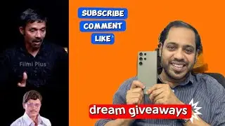 ACTOR JAYAN SON MURALI STORY GIVEAWAY SPONSOR BY @KLBROBijuRithvik1 