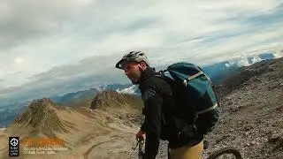 Piz Umbrail | Ride With Love
