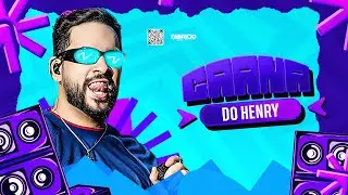 HENRY FREITAS FEVEREIRO 2026 - HENRY FREITAS 2026 - CARNAVAL 2026 - CD NOVO - CARNAVAL DO HENRY