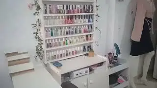 tour na casa de 2 cômodo: Morando sozinha 