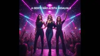 A GENTE NÃO ACEITA MIGALHA 2 #sertanejo #musica