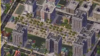 SIM CITY 4