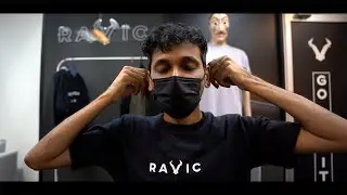 i regret shaving my beard (face reveal)