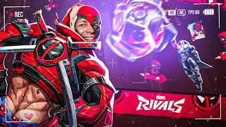 Marvel Rivals first, Half-Life later to feel young again (NEW DROPS ON MY TWITCH)