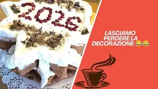 Ultima #ricetta  dell' anno  #realespresso