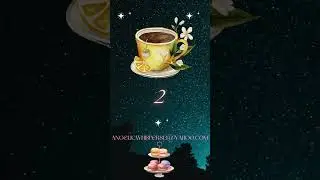 🤭TEA OF THE DAY 🧐 PICK A CUP☕