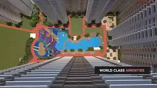 Marathon Nexzone Panvel Launching Phase 2 | Mumbai Property Exchange