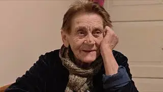 Zapiski Pani Cecylii, która w piekarni pracowała. 