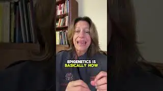 🔬 Genetics vs. Epigenetics: How They Impact Your Health 🔬