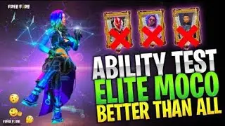 moco vs elite moco || elite moco ability test || moco vs elite moco which is best ??🤔🤔