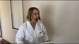 WHEN YOU GET A BAD DOCTOR