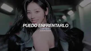 JinSoul - Ring of Chaos // Sub Espa&ntilde;ol + Lyrics