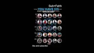 Who are you chooseing? #shorts #marvel #fun