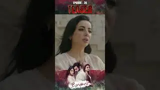Biryani Episode 34 | Teaser | #KhushhalKhan | #RamshaKhan | #shorts