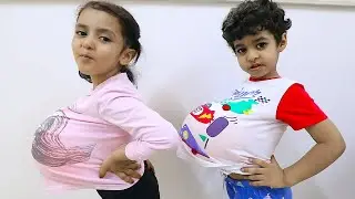 وش صار فيهم!!