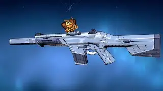 *NEW* RADIANT CRISIS 001 Phantom SKIN in VALORANT | TESTING/CHECKING SKIN