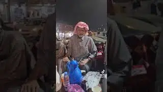 مولاي جئت لباب عفوك أقرع