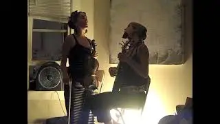Rising Appalachia - Leaving your ass @ a house party in Richmond, VA