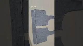 Full coverage bra easy cutting