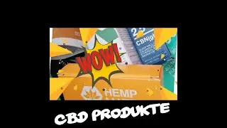 CBD Produkte Hempmate TeamDream