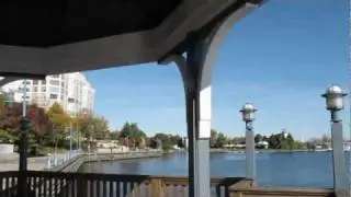 Etobicoke Waterfront