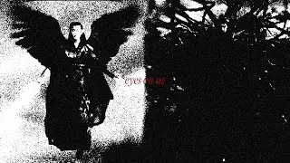 EYES ON US  ► Li Lun & Zhuo Yichen | Fangs of Fortune