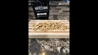 My Patriot Supply-Ready Hour-Banana Chips Taste Test