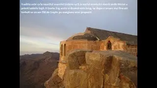 Beautiful Orthodox chant & images from the Holy Land