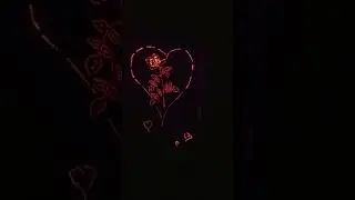 Handmade plasma cut art