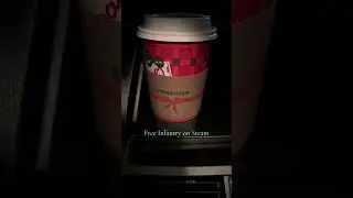 #7pm #starbucks is never a #goodidea #steam #games #gaming #christmas #coffee Free Infantry