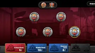 Shiyu Defense Critical Node 5 Part 2 | Zenless Zone Zero 