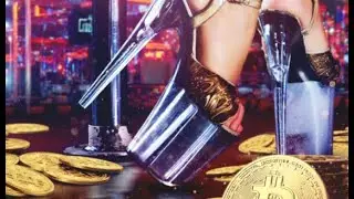 Crazy Horse 3 entertainment venue in Las Vegas to accept bitcoin