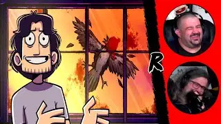 Животные продолжают умирать вокруг меня... @markiplier | РЕАКЦИЯ ОТСТУПНИКОВ
