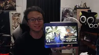 Arknights CN 5th Anniversary Watchparty