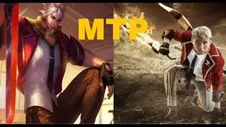 Li&ecirc;n Qu&acirc;n Mobie|| Murad Đi Rừng Gặp Team 5Ad V&agrave; C&aacute;i Kết?