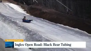 Ingles Open Road: Black Bear Tubing