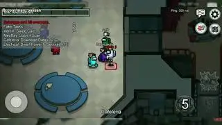 among us funny.exe moment