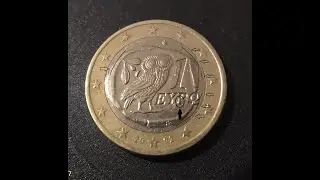 1 Euro  