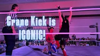 JC Bravo vs Jordan Slade at SPCW HubCity Heatwave #independentwrestling #texaswrestling 