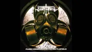 Goat penis  - Flesh consumed in the battlefield [Full album]